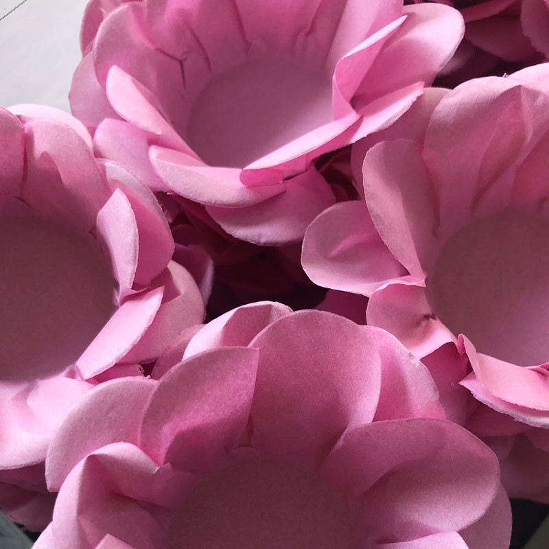 Forminhas para doces